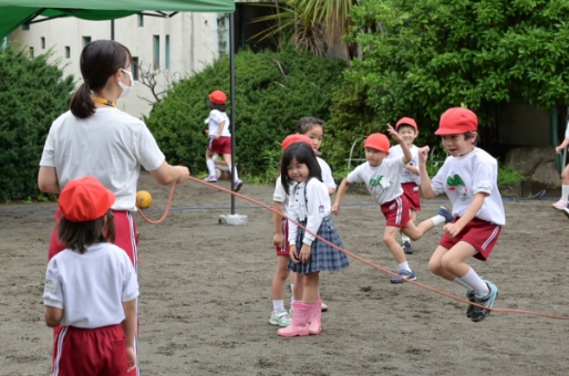 延長保育ふたばくらぶ